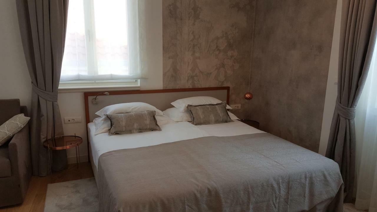 krevet i doručak Stine 4*