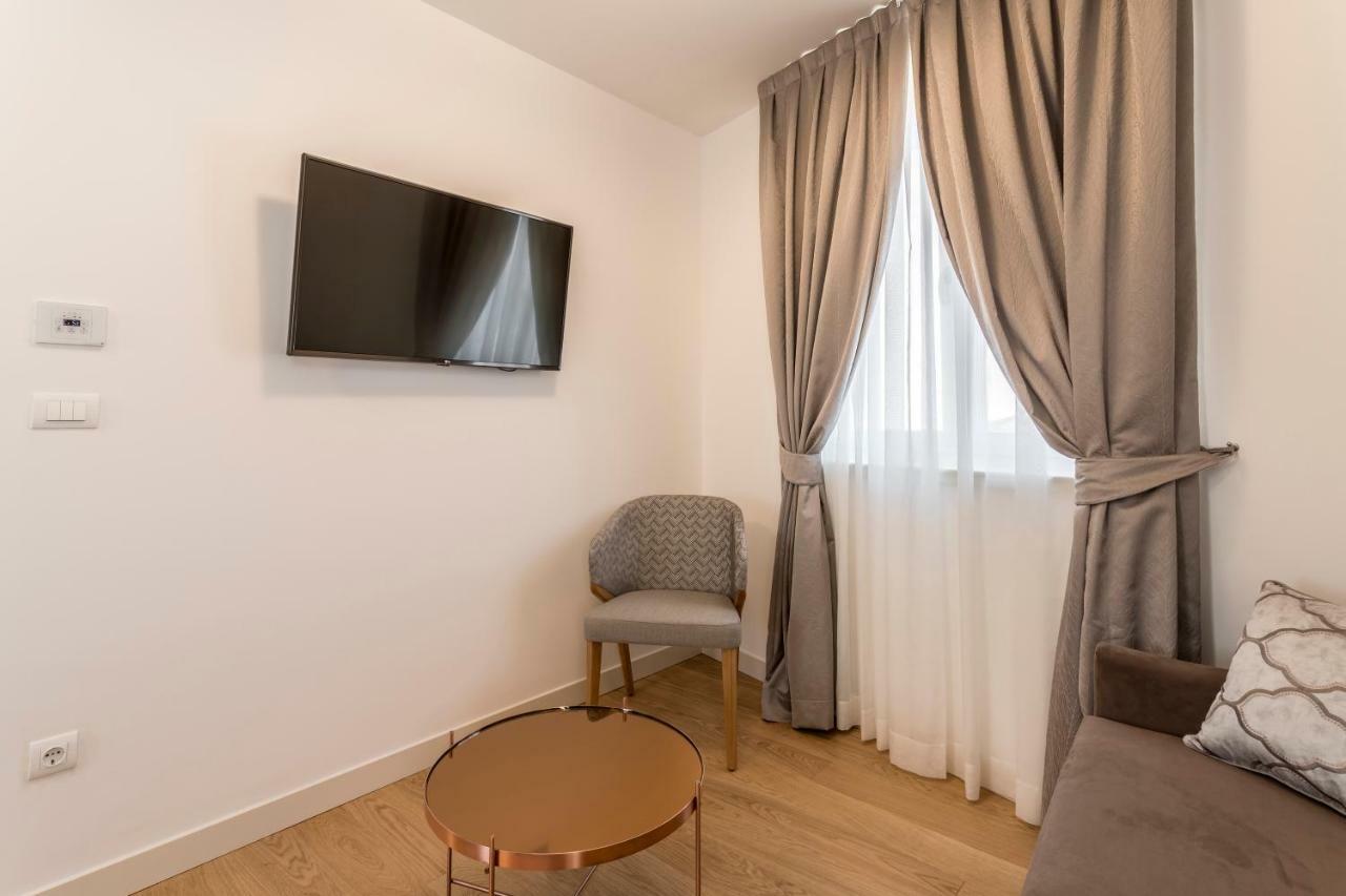 krevet i doručak Stine Split