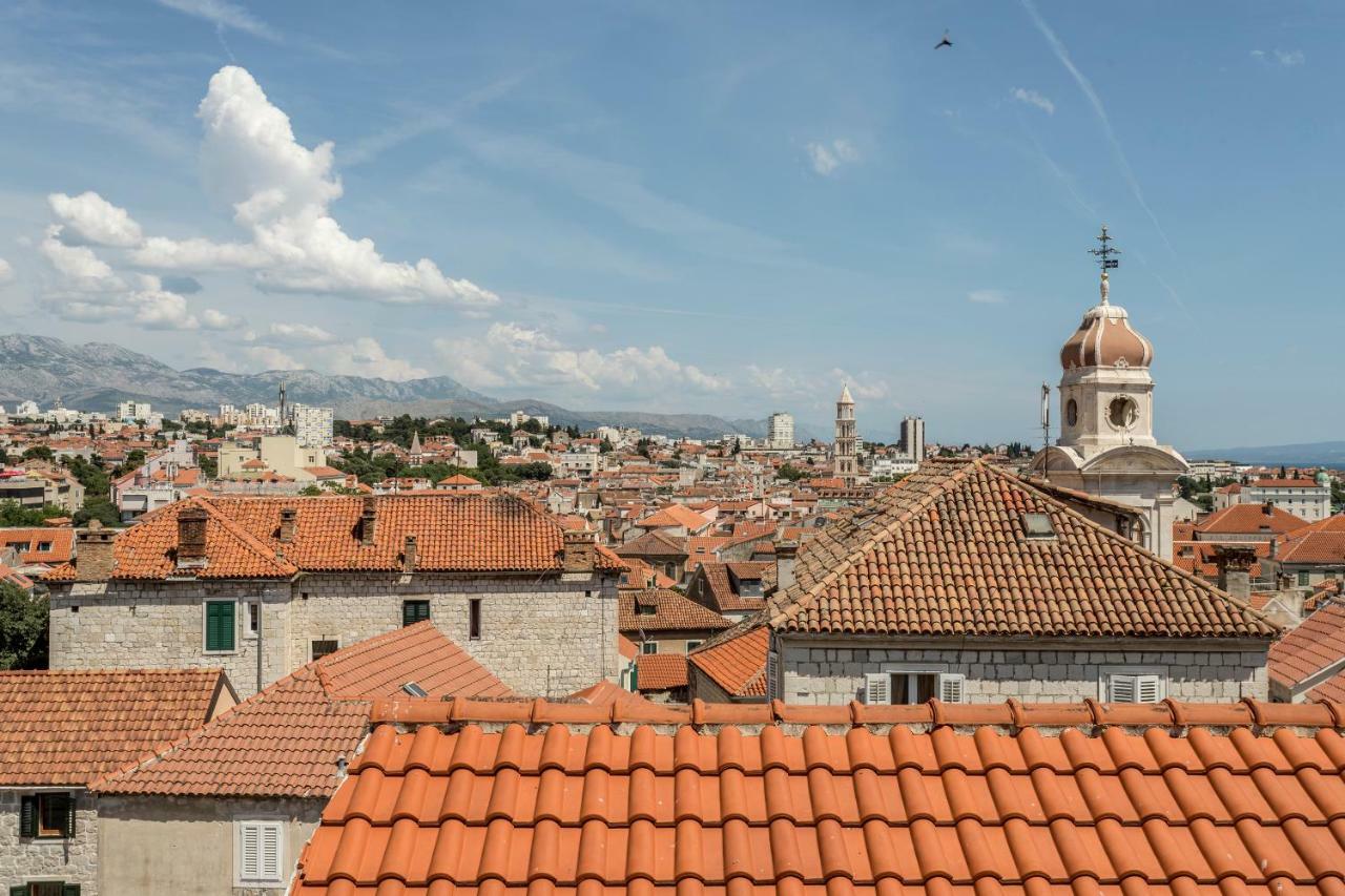 krevet i doručak Stine