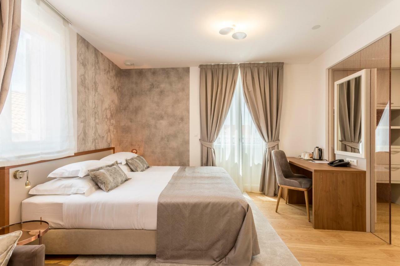 Stine krevet i doručak Split
